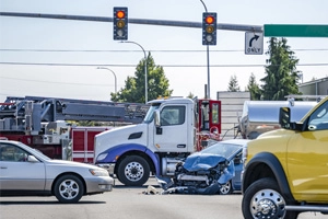 Portland Truck Accident Attorney